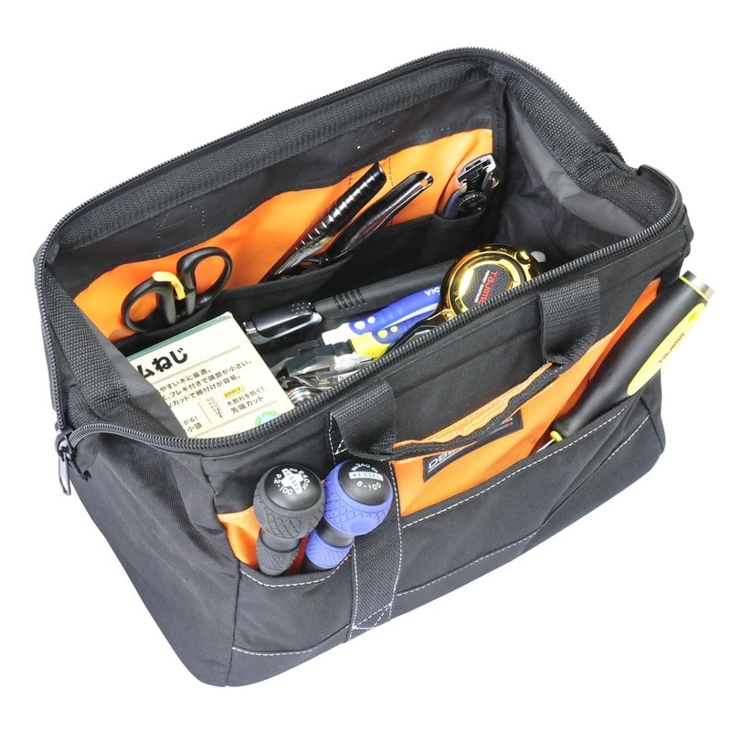 三共コーポレーション 4342273 大口収納バッグ Sサイズ #581982 1個（ご注文単位1個）【直送品】