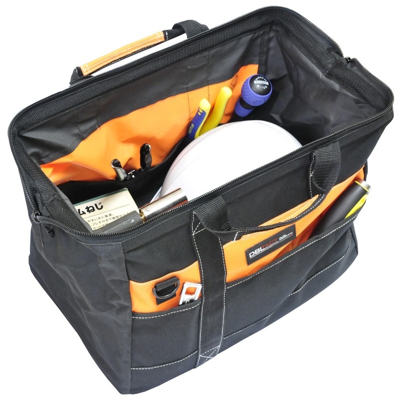 三共コーポレーション 4342274 大口収納バッグ Mサイズ #581983 1個（ご注文単位1個）【直送品】