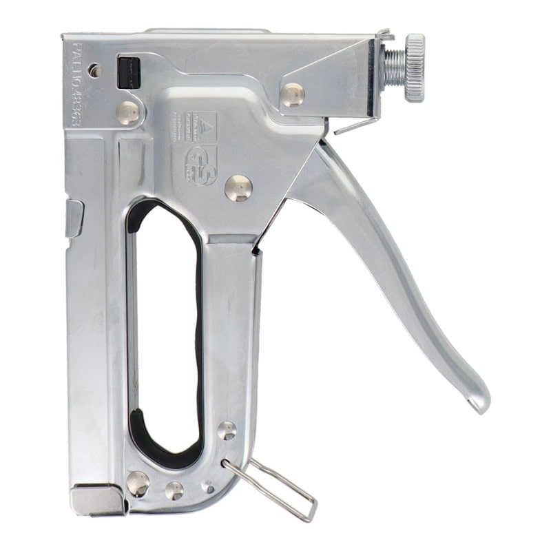 三共コーポレーション 4342444 パワータッカー #820463 1個（ご注文単位1個）【直送品】