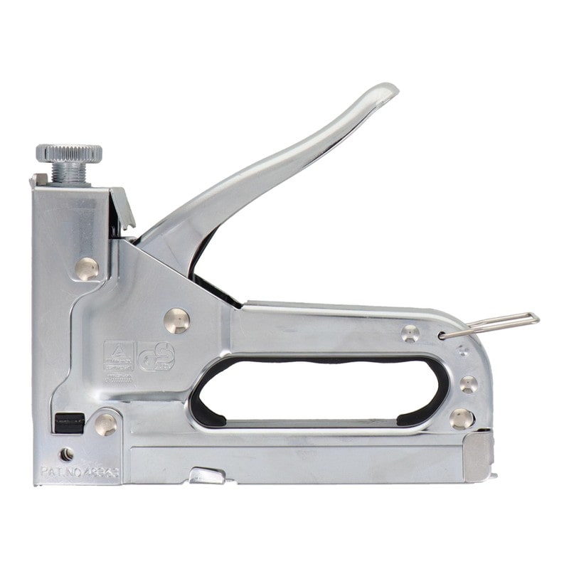 三共コーポレーション 4342444 パワータッカー #820463 1個（ご注文単位1個）【直送品】