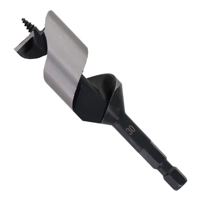 三共コーポレーション 4342473 木工用ショートビット 30mm #823169 1個(ご注文単位1個)【直送品】