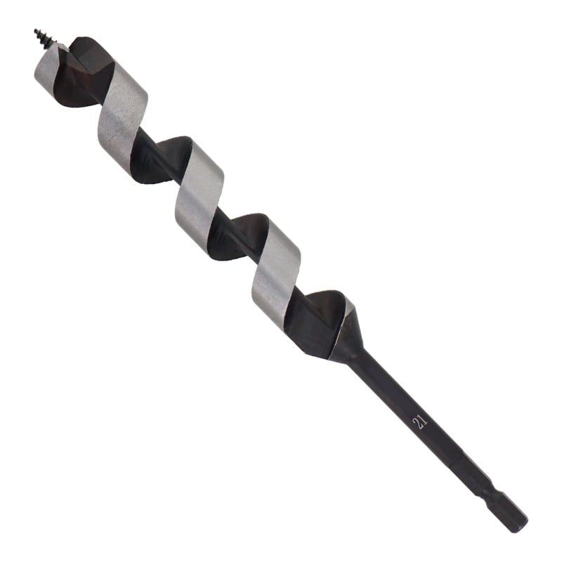 三共コーポレーション 4342485 木工用兼用ビット 21mm #823185 1個(ご注文単位1個)【直送品】