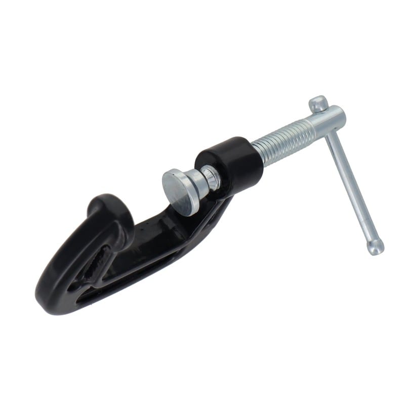 三共コーポレーション 4342498 鋳物Cクランプ 25mm #823471 1個(ご注文単位1個)【直送品】