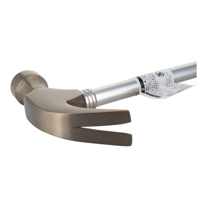 三共コーポレーション 4342511 ネイルハンマー 12OZ #823653 1個(ご注文単位1個)【直送品】