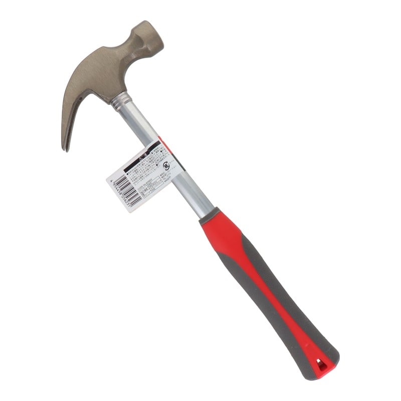 三共コーポレーション 4342511 ネイルハンマー 12OZ #823653 1個(ご注文単位1個)【直送品】