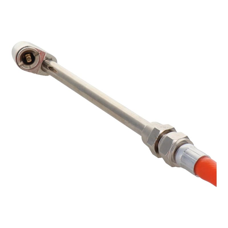 三共コーポレーション 4342638 自動車用カプラ 接続タイプ ウレタンホース付 #133136 1個（ご注文単位1個）【直送品】