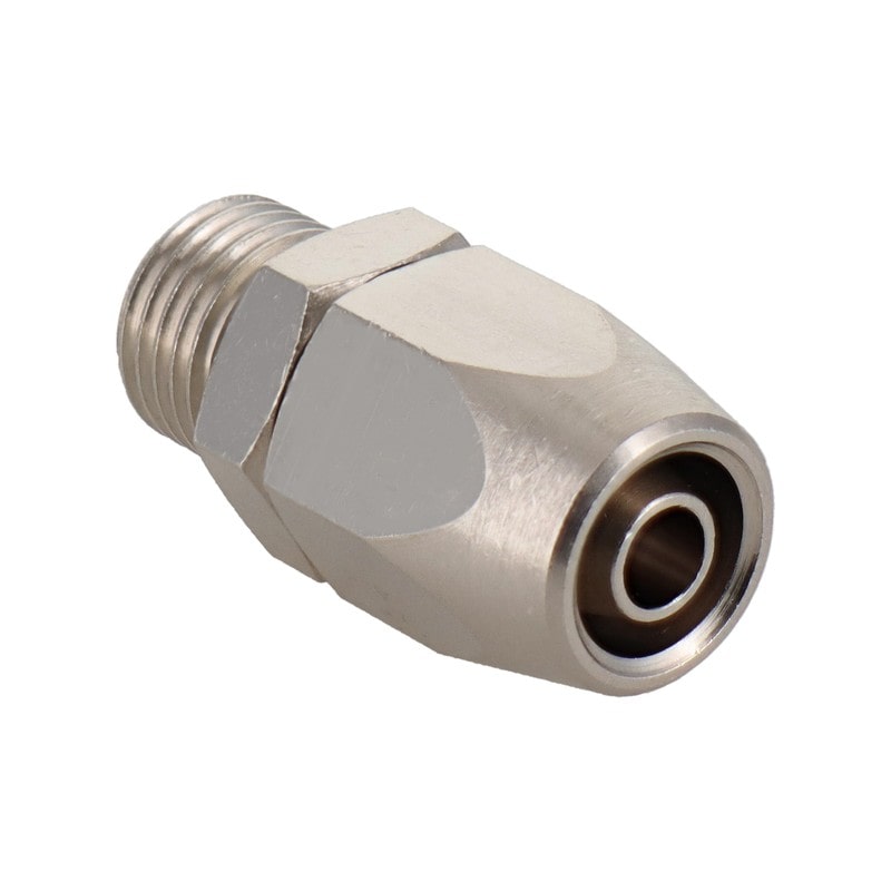 三共コーポレーション 4342691 ホースジョイント 6.5φ7.0φ×10.0φ #133047 1個(ご注文単位1個)【直送品】