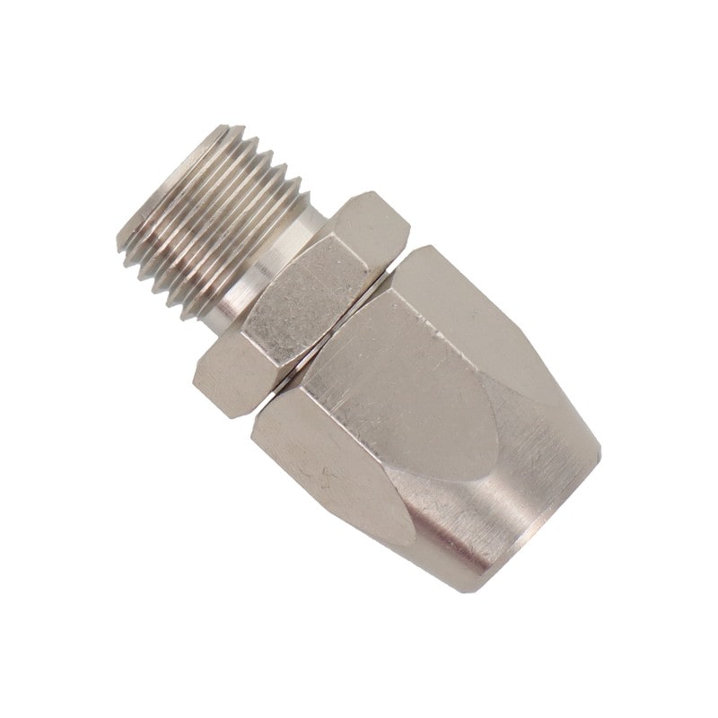 三共コーポレーション 4342691 ホースジョイント 6.5φ7.0φ×10.0φ #133047 1個(ご注文単位1個)【直送品】