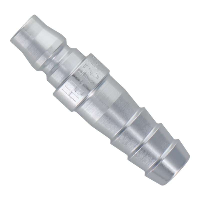 三共コーポレーション 4342812 エアー用プラグ R1/2テーパーオネジ #714018 1個（ご注文単位1個）【直送品】