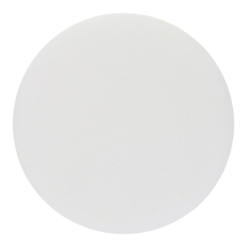 三共コーポレーション 4343093 マジック付サフランスポンジ φ125mm #078840 1個（ご注文単位1個）【直送品】