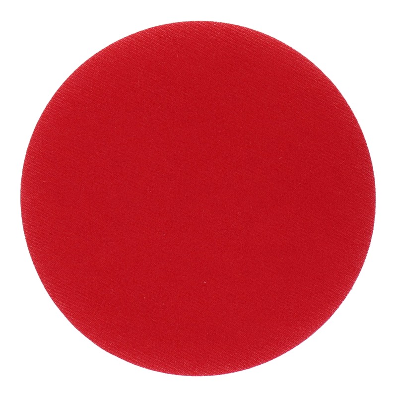 三共コーポレーション 4343093 マジック付サフランスポンジ φ125mm #078840 1個（ご注文単位1個）【直送品】