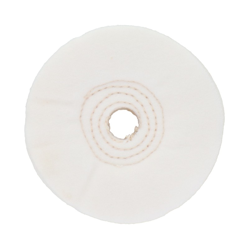 三共コーポレーション 4343098 ネルバフ 75mm #078817 1個(ご注文単位1個)【直送品】