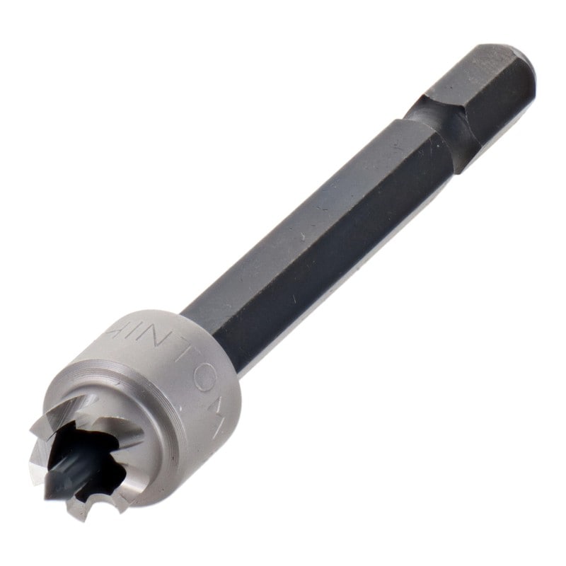 三共コーポレーション 4343143 ミニホールソー 9mm #222409 1個（ご注文単位1個）【直送品】