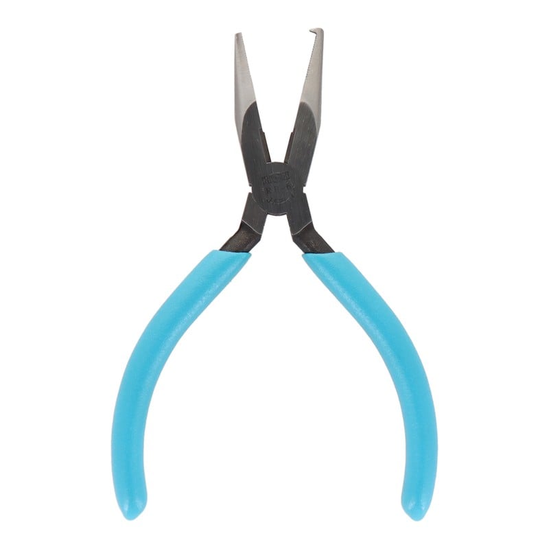 三共コーポレーション 4343423 二重リングプライヤー 125mm #432361 1個(ご注文単位1個)【直送品】