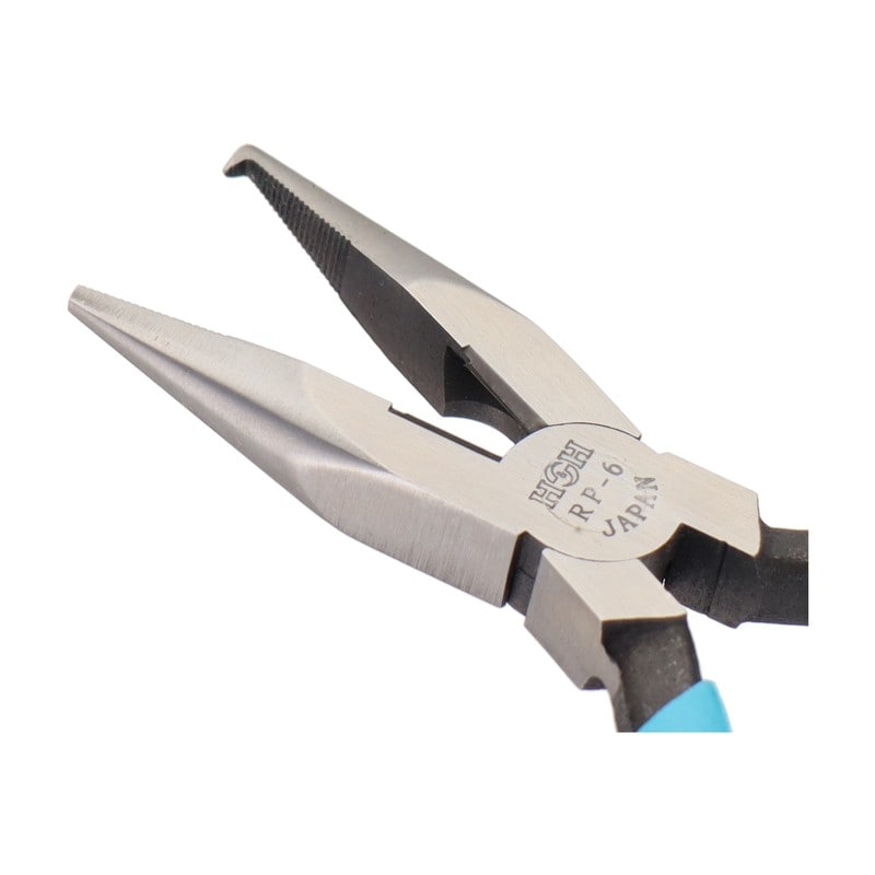 三共コーポレーション 4343423 二重リングプライヤー 125mm #432361 1個(ご注文単位1個)【直送品】