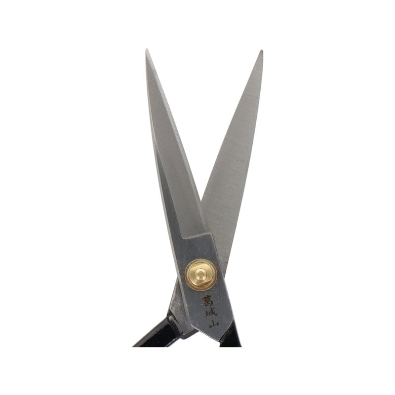 三共コーポレーション 4343457 布切一番 鍛造 200mm #403002 1個(ご注文単位1個)【直送品】