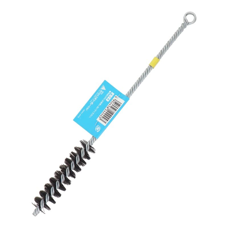 三共コーポレーション 4343614 ワイヤー コンデンサブラシ 19mm #337605 1個（ご注文単位1個）【直送品】