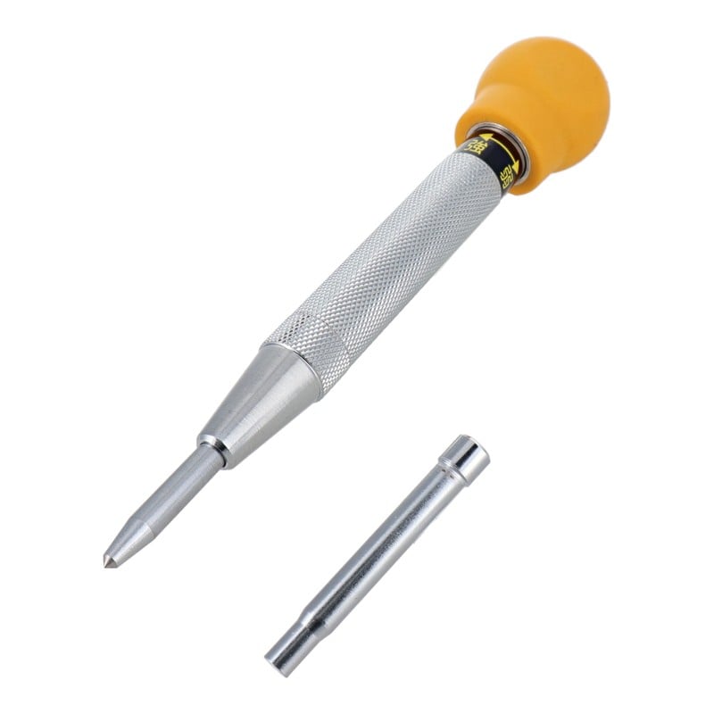 三共コーポレーション 4343937 オートダブルポンチ Lサイズ #069117 1個（ご注文単位1個）【直送品】