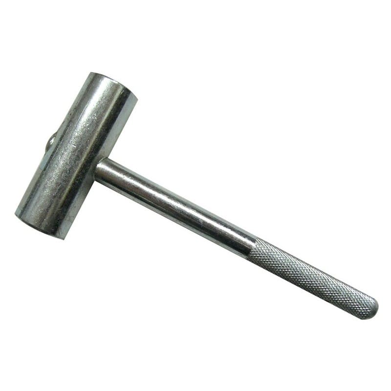 三共コーポレーション 4344028 コックハンドル #548816 1個（ご注文単位1個）【直送品】