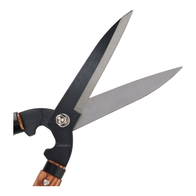 三共コーポレーション 4344288 全鋼焼柄刈込鋏 495mm #331103 1個（ご注文単位1個）【直送品】