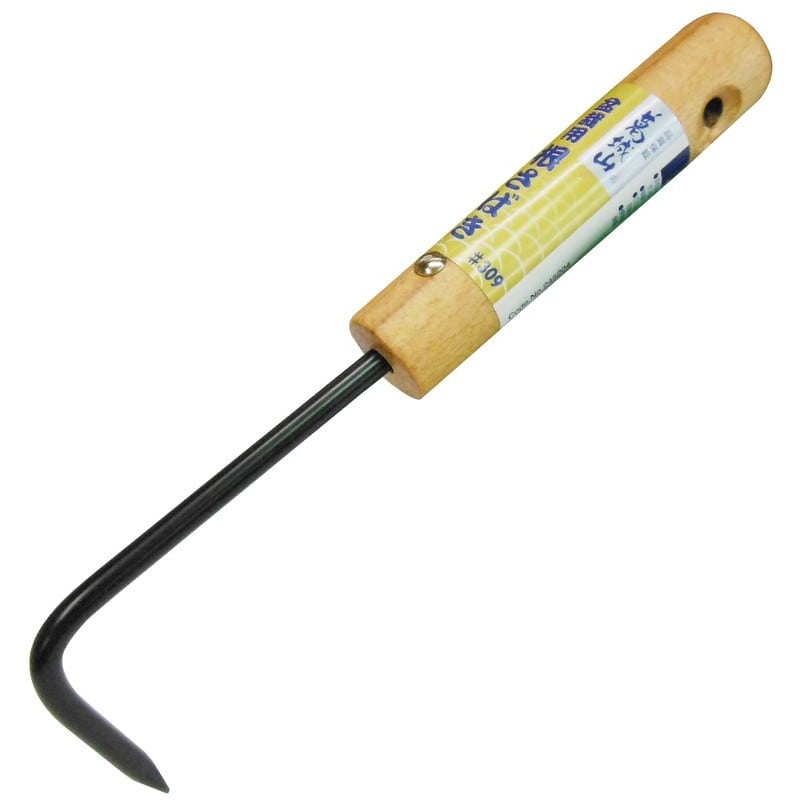 三共コーポレーション 4344370 盆栽用根さばき #245204 1個（ご注文単位1個）【直送品】