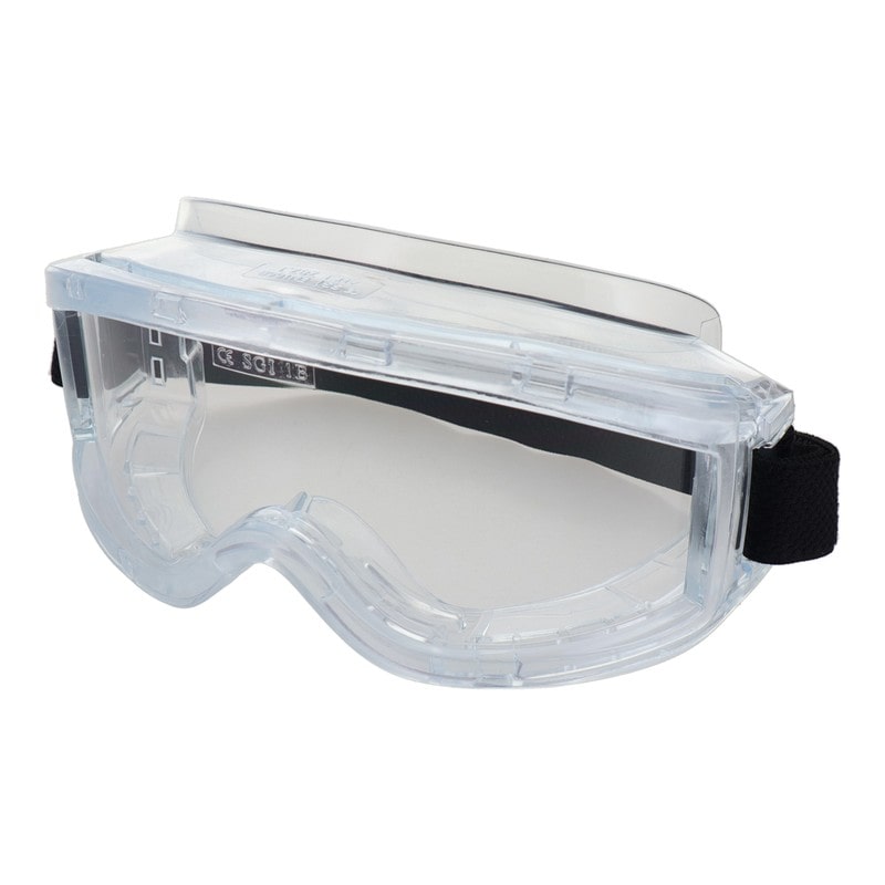 三共コーポレーション 4344501 保護ゴーグル #360101 1個（ご注文単位1個）【直送品】