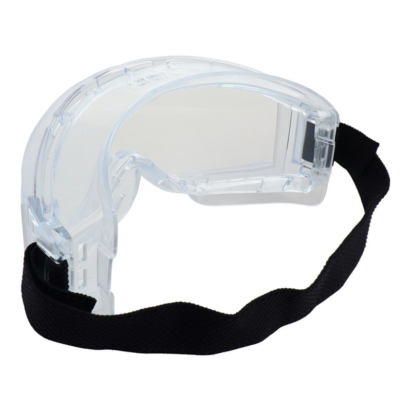 三共コーポレーション 4344501 保護ゴーグル #360101 1個（ご注文単位1個）【直送品】