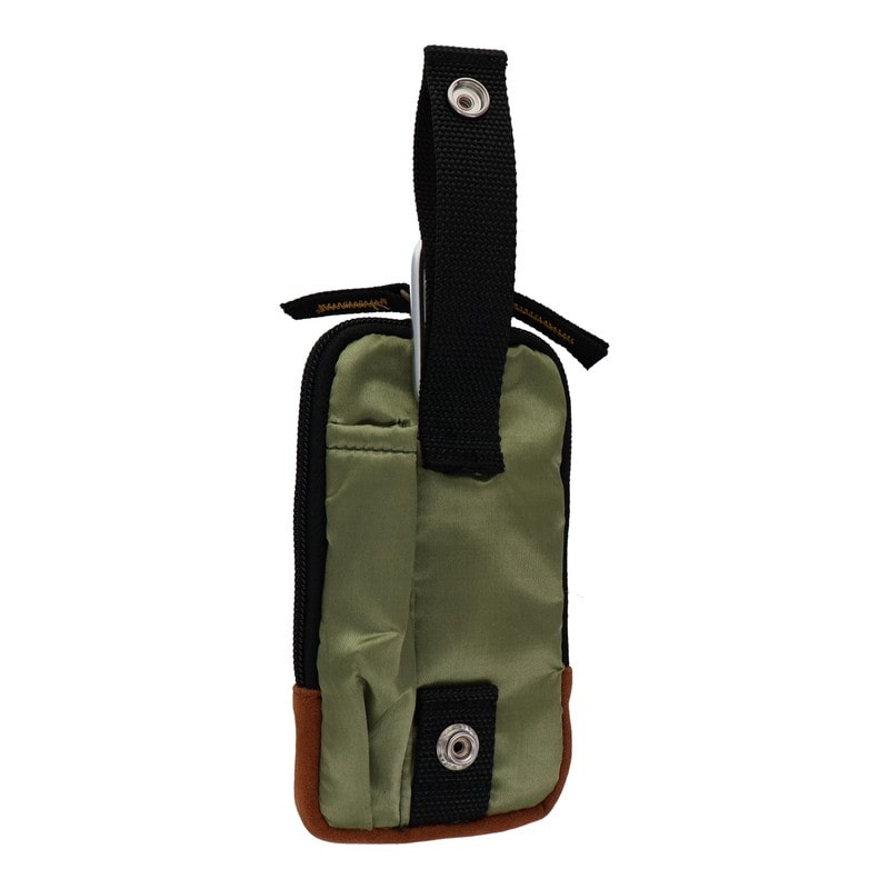 三共コーポレーション 4344702 マルチ収納ケース カーキ #582237 1個(ご注文単位1個)【直送品】