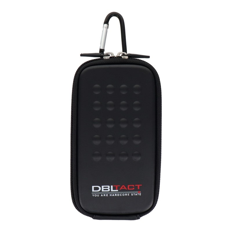 三共コーポレーション 4344844 マルチ収納ケース ブラック #582201 1個（ご注文単位1個）【直送品】