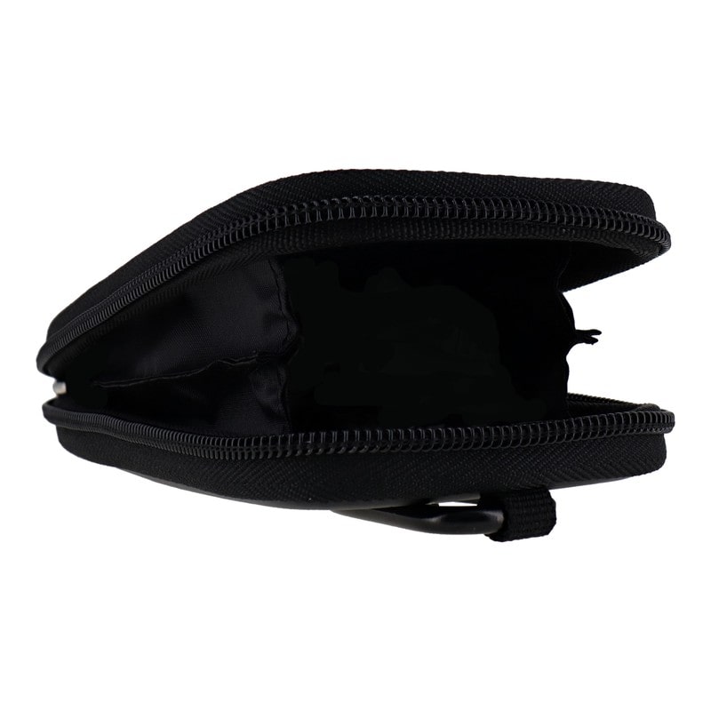 三共コーポレーション 4344844 マルチ収納ケース ブラック #582201 1個（ご注文単位1個）【直送品】