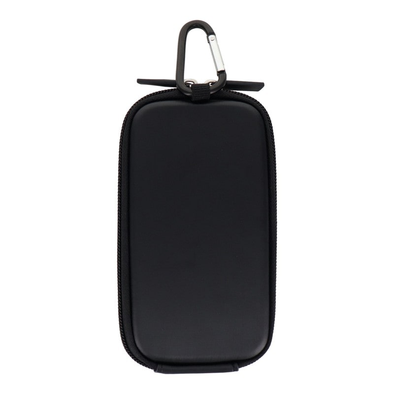 三共コーポレーション 4344844 マルチ収納ケース ブラック #582201 1個（ご注文単位1個）【直送品】