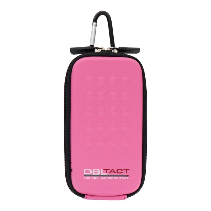 三共コーポレーション 4344852 マルチ収納ケース ピンク #582209 1個(ご注文単位1個)【直送品】