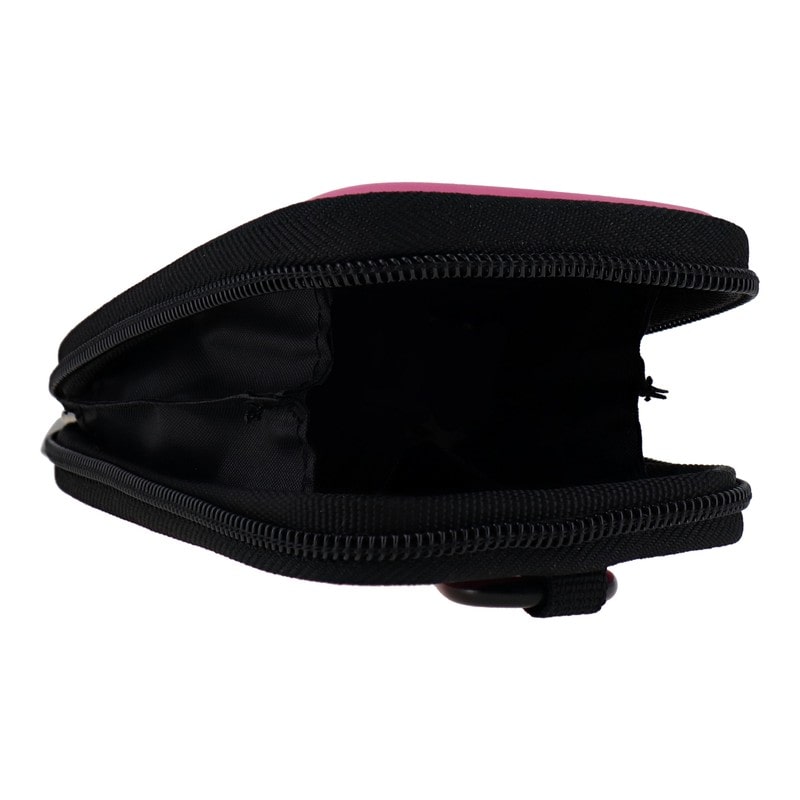 三共コーポレーション 4344852 マルチ収納ケース ピンク #582209 1個(ご注文単位1個)【直送品】