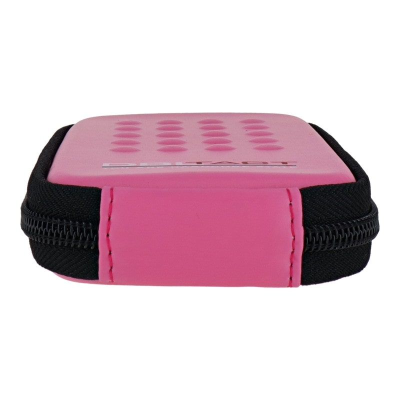 三共コーポレーション 4344852 マルチ収納ケース ピンク #582209 1個(ご注文単位1個)【直送品】