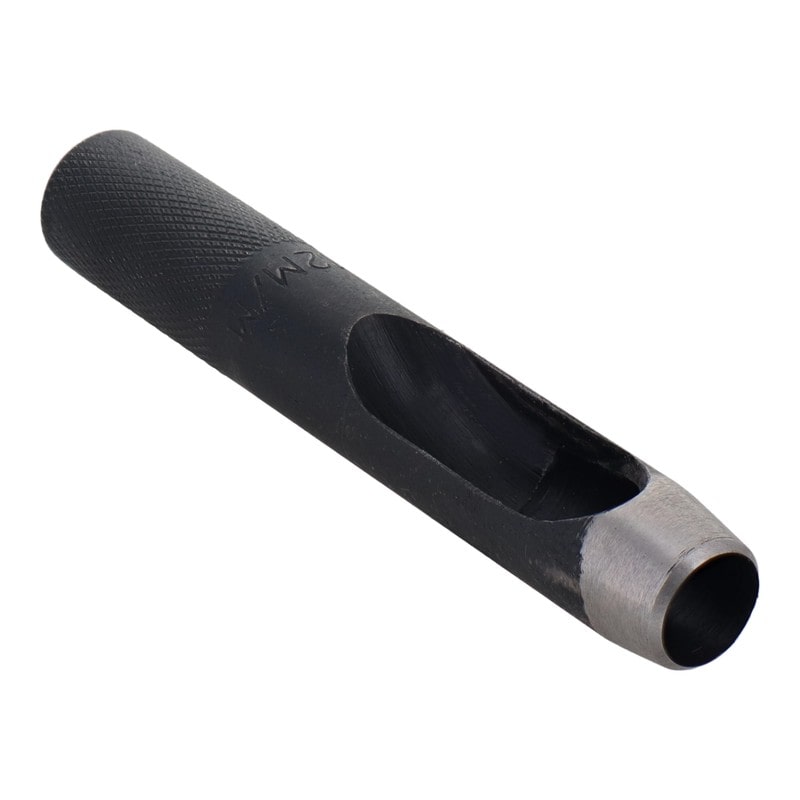 三共コーポレーション 4347671 ブチ抜く最強皮ポンチ 12mm #107364 1個（ご注文単位1個）【直送品】