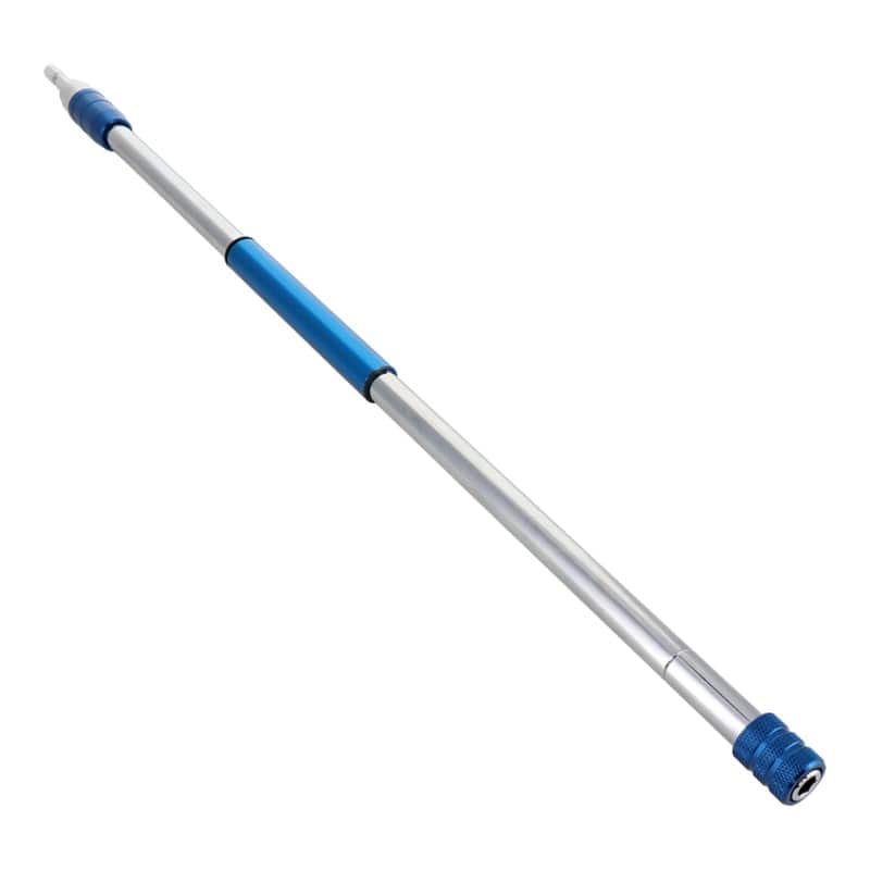 三共コーポレーション 4348266 2WAYロングビットホルダー 500mm #330428 1個（ご注文単位1個）【直送品】