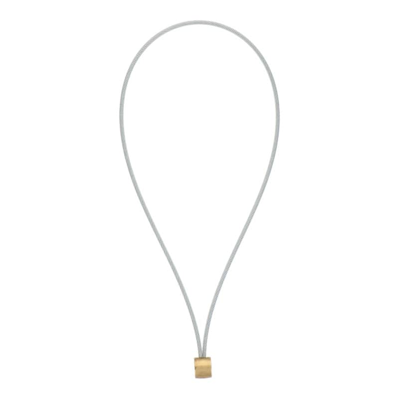 三共コーポレーション 4348537 接続ワイヤー 150mm DT-SWS-150 1個(ご注文単位1個)【直送品】