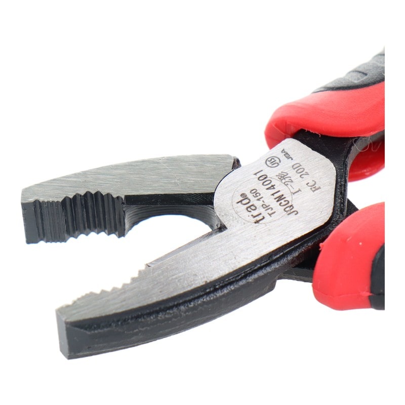 三共コーポレーション 4348691 JIS軽量パワーペンチ 150mm TJP-150 1個(ご注文単位1個)【直送品】