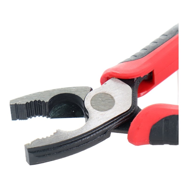 三共コーポレーション 4348691 JIS軽量パワーペンチ 150mm TJP-150 1個(ご注文単位1個)【直送品】