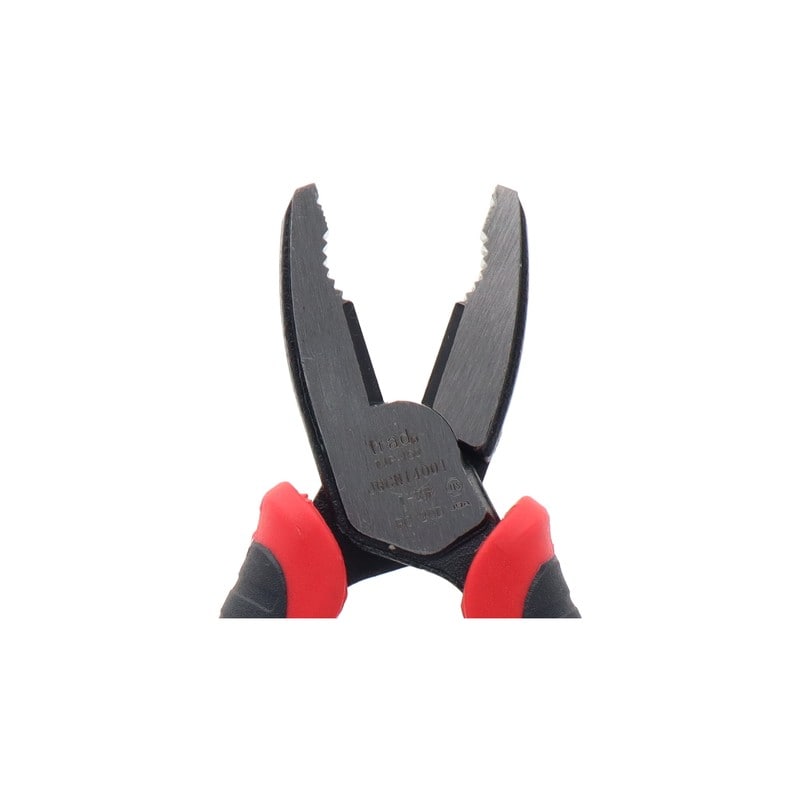 三共コーポレーション 4348691 JIS軽量パワーペンチ 150mm TJP-150 1個(ご注文単位1個)【直送品】