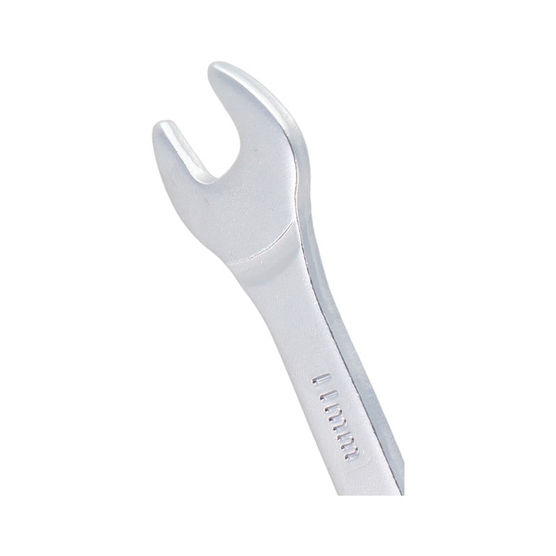 三共コーポレーション 4348715 極薄スパナ 11×13mm TGS-1113 1個(ご注文単位1個)【直送品】