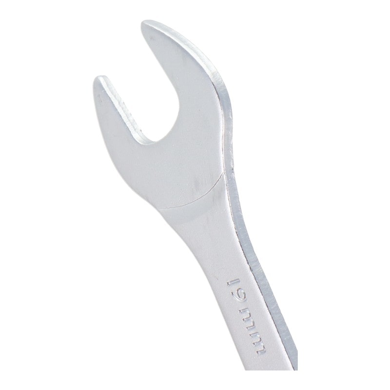 三共コーポレーション 4348717 極薄スパナ 19×21mm TGS-1921 1個(ご注文単位1個)【直送品】