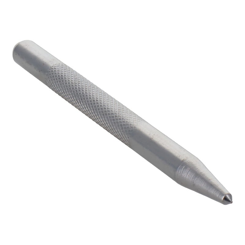 三共コーポレーション 4348755 センターポンチ 125mm TCP-125 1個（ご注文単位1個）【直送品】