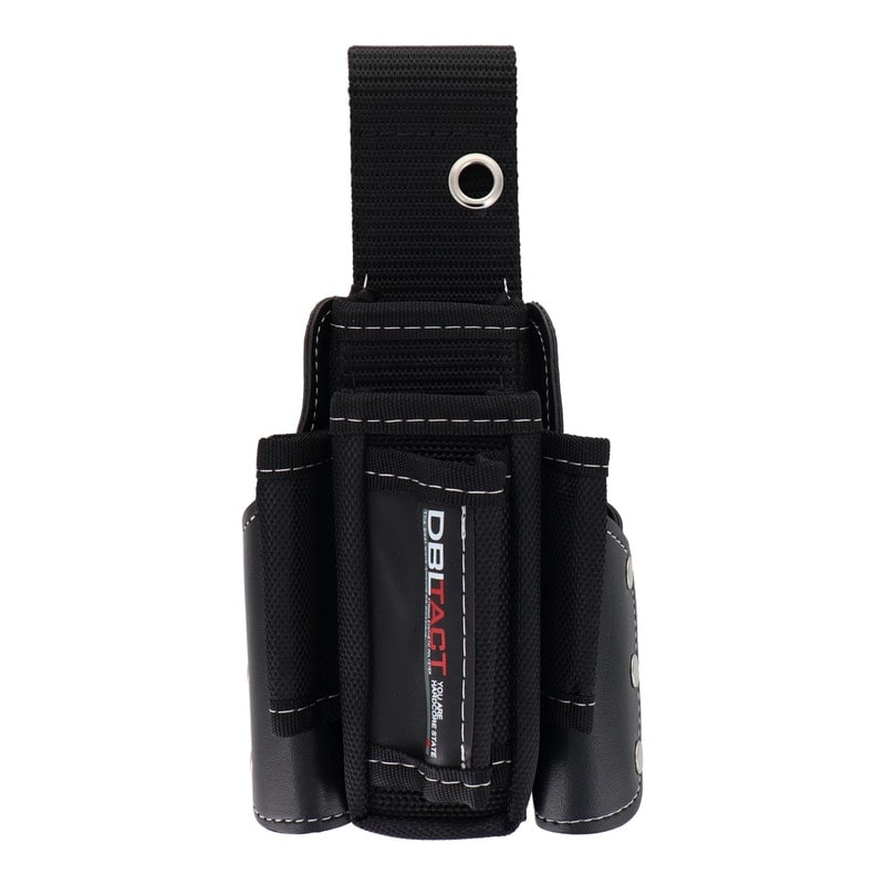 三共コーポレーション 4348785 スリムツールケース7P DT-TS-34 1個（ご注文単位1個）【直送品】