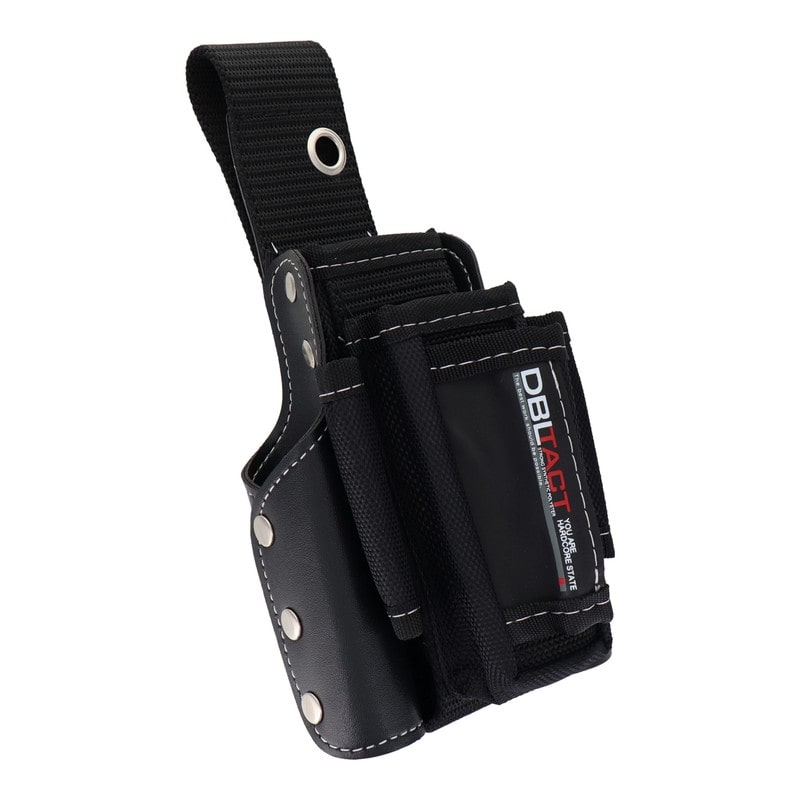 三共コーポレーション 4348785 スリムツールケース7P DT-TS-34 1個（ご注文単位1個）【直送品】