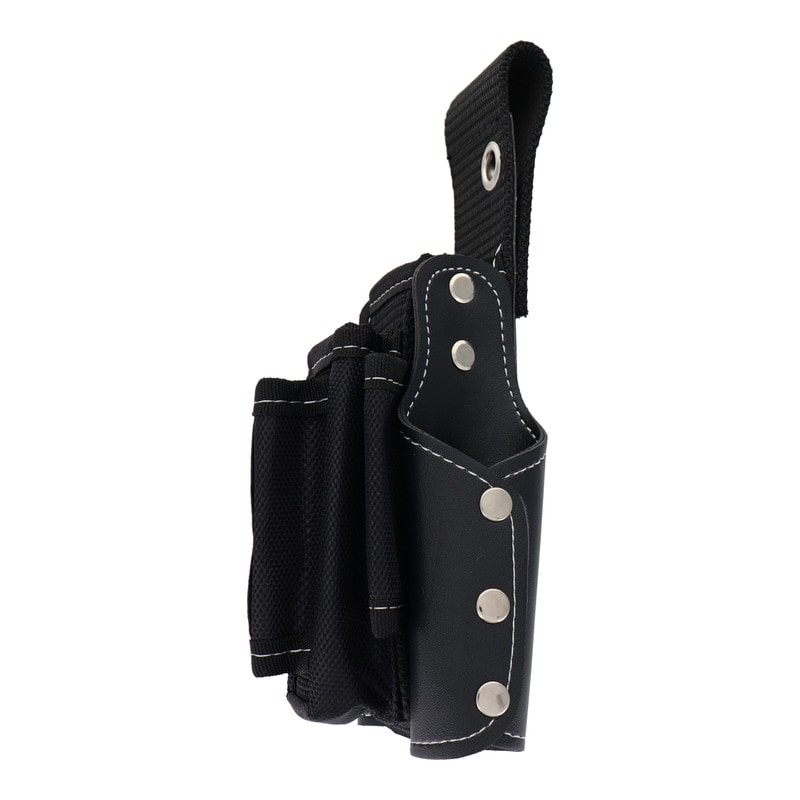 三共コーポレーション 4348785 スリムツールケース7P DT-TS-34 1個（ご注文単位1個）【直送品】