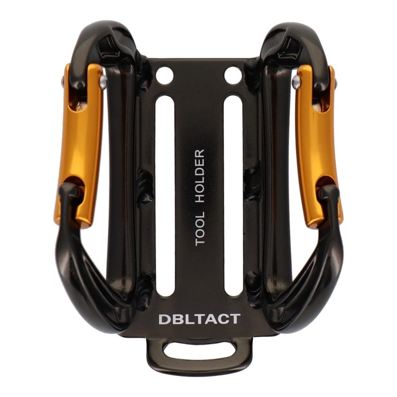 三共コーポレーション 4348830 工具差ダブル 湾曲ゲート 小×小 ガンメタ DT-AWS-G 1個(ご注文単位1個)【直送品】