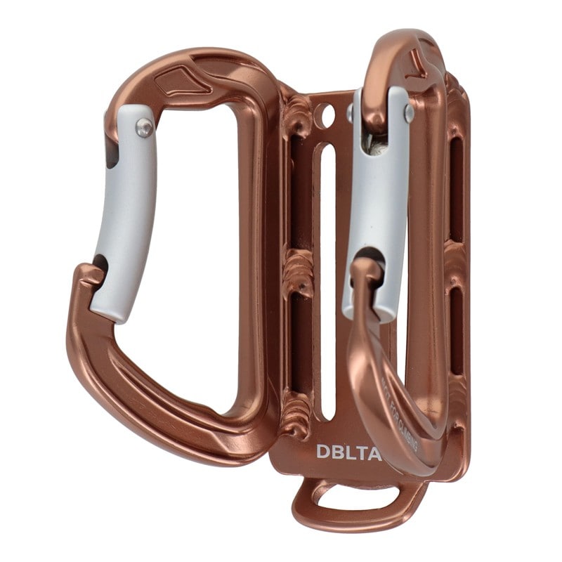 三共コーポレーション 4348831 工具差ダブル 湾曲ゲート 小×小 チタン DT-AWS-T 1個（ご注文単位1個）【直送品】