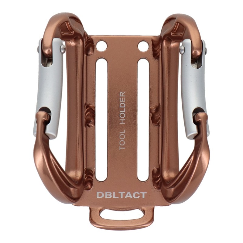 三共コーポレーション 4348831 工具差ダブル 湾曲ゲート 小×小 チタン DT-AWS-T 1個(ご注文単位1個)【直送品】