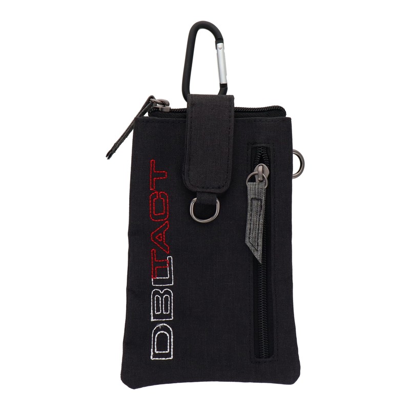 三共コーポレーション 4348957 マルチ収納ケース 杢グレー DT-MTP1-GL 1個(ご注文単位1個)【直送品】